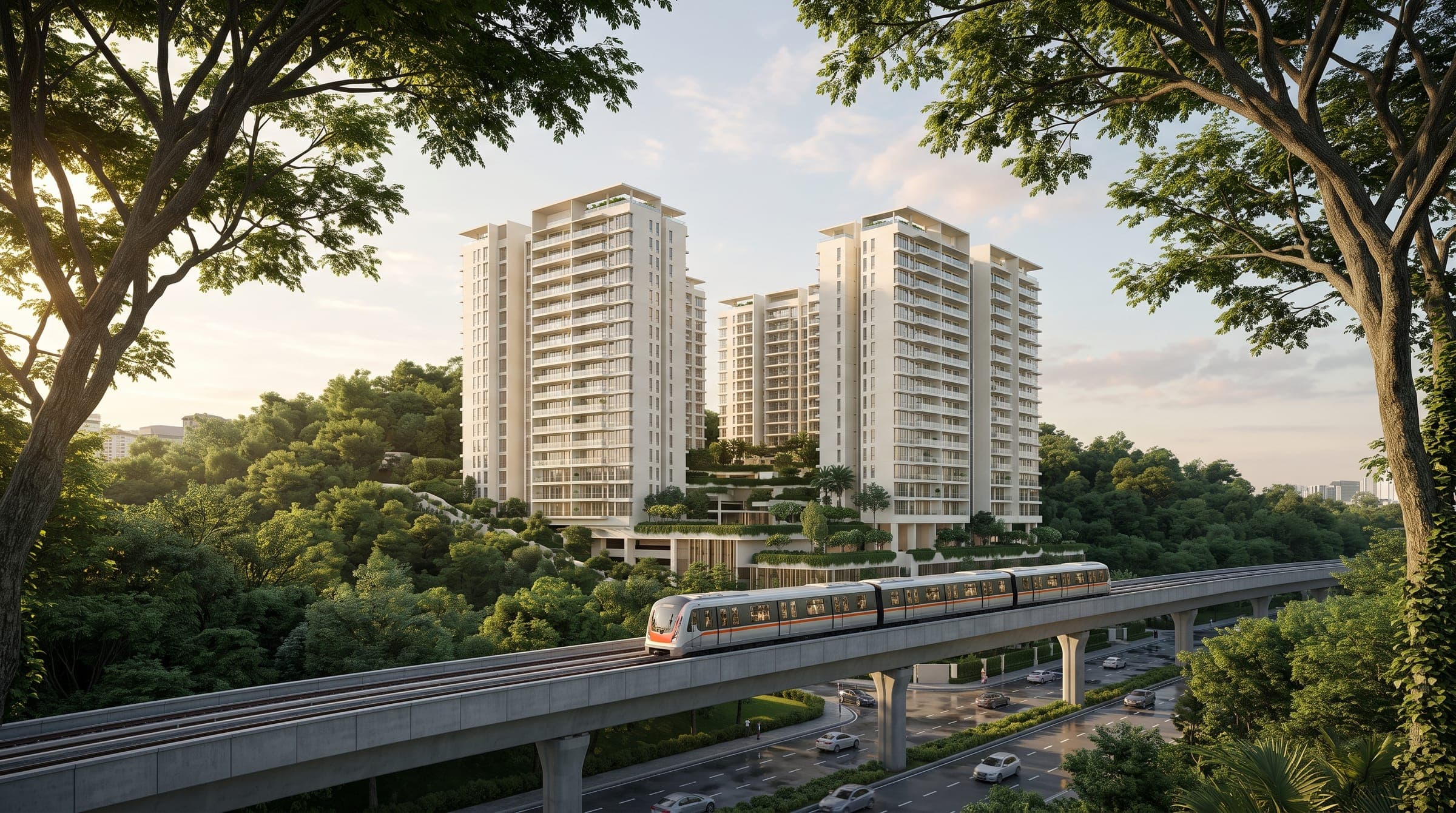 Bangsar