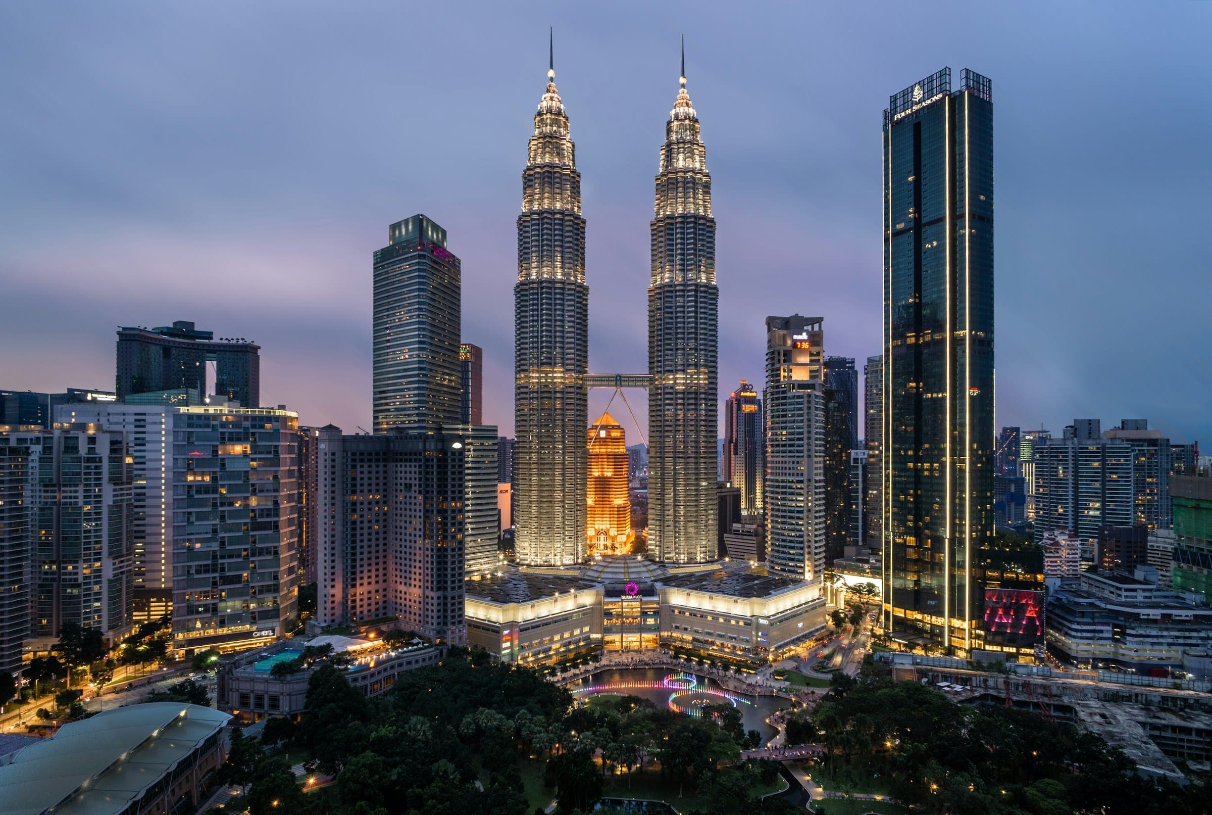 KLCC