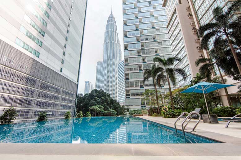 Marc Residences